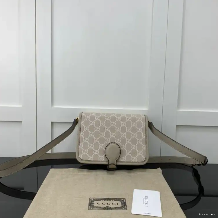 Brother sam 2206YA0017 Bag Gucci 0813